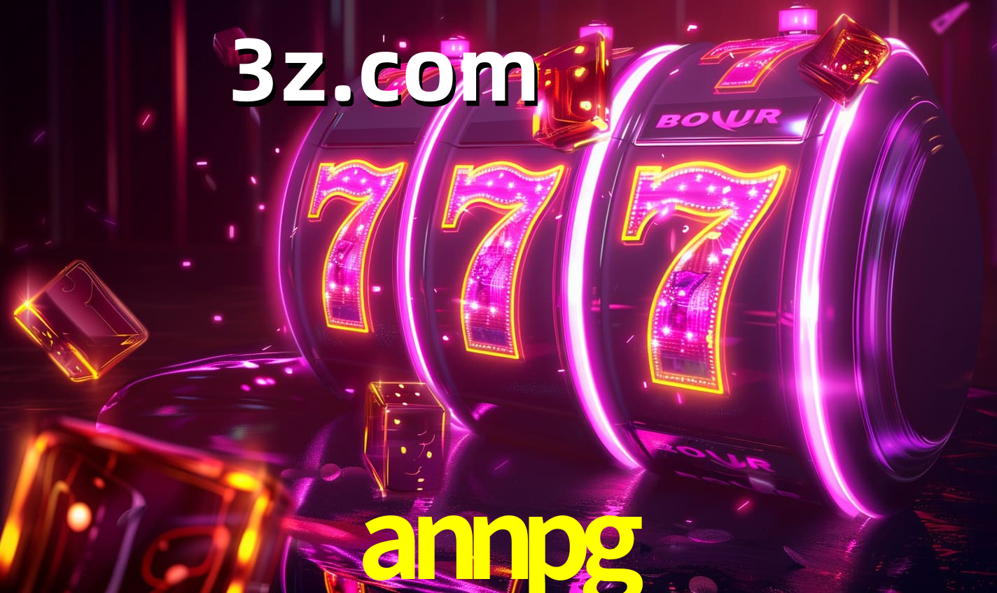 Experiência de Jogos annpg