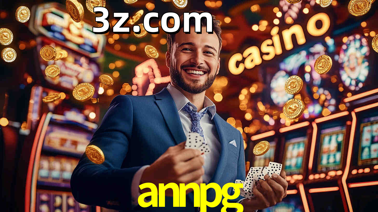 Jogos Certificados annpg