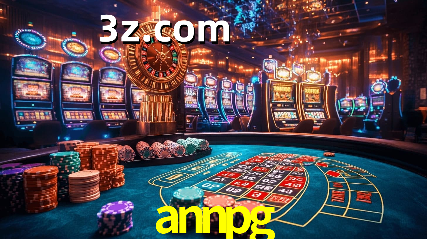 Experiência Promoções annpg